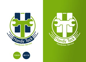 Logo Design by AliRobati