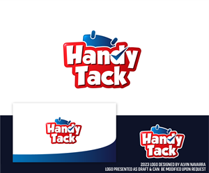 Logo Design by alvinnavarra for this project | Design: #31393666