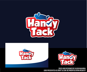 Logo Design by alvinnavarra for this project | Design: #31393673