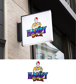 Logo Design by fly  design for this project | Design: #31395550
