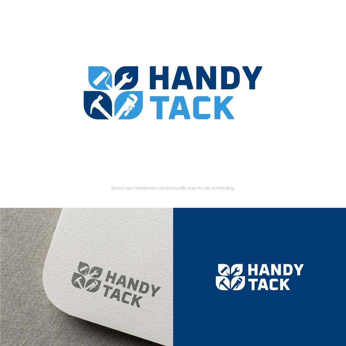 Logo Design by webeezine for this project | Design #31396499