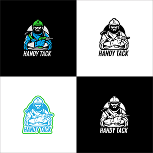 Logo Design by Adi firadika for this project | Design: #31409364