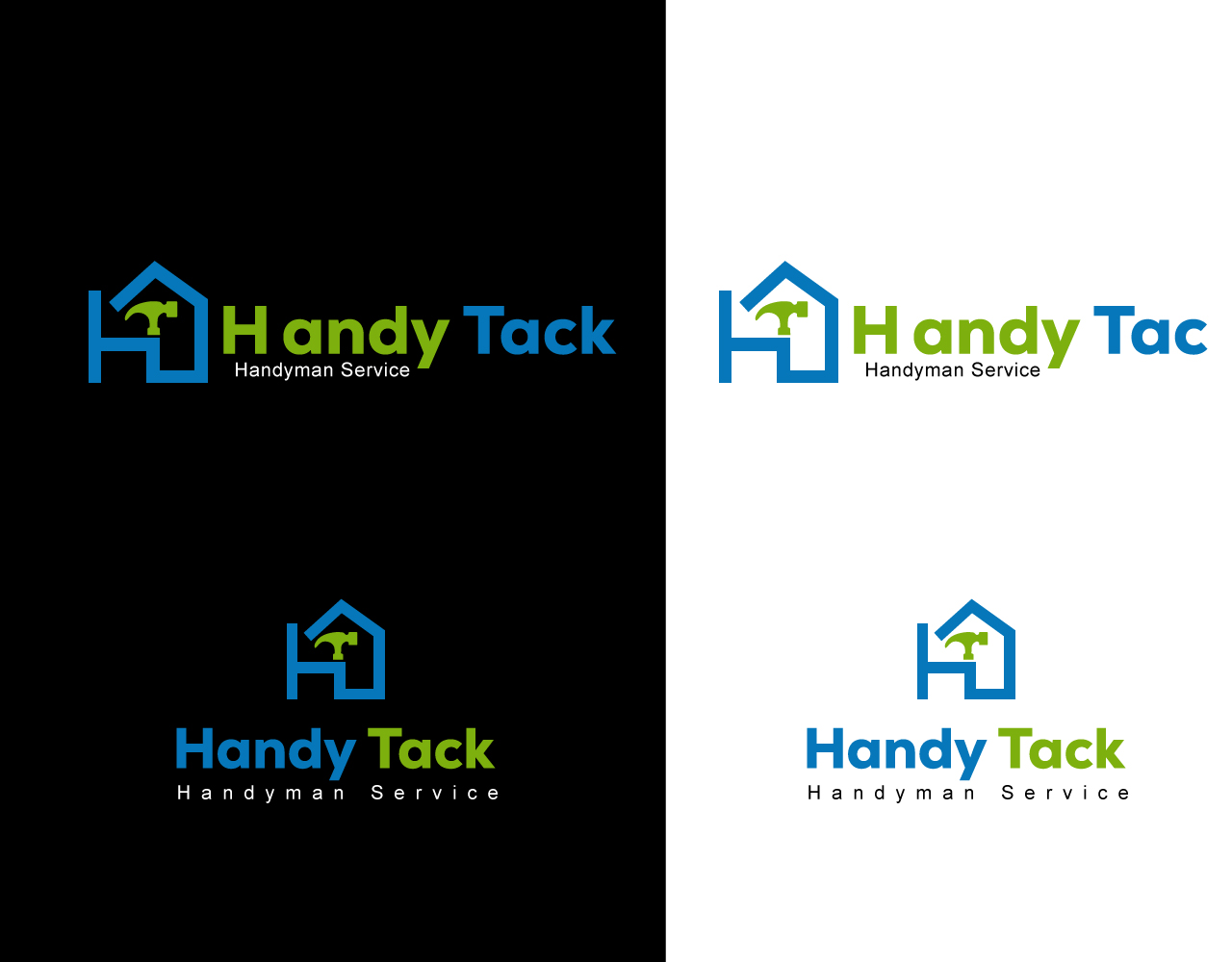 Logo Design by Talha11222 for this project | Design #31408328