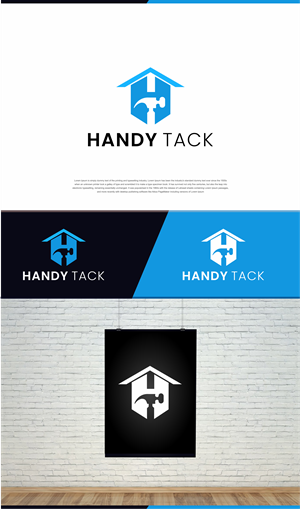 Logo Design by TULLUS STUDIO™ for this project | Design: #31392279