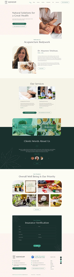 Web Design by Ved Web Services