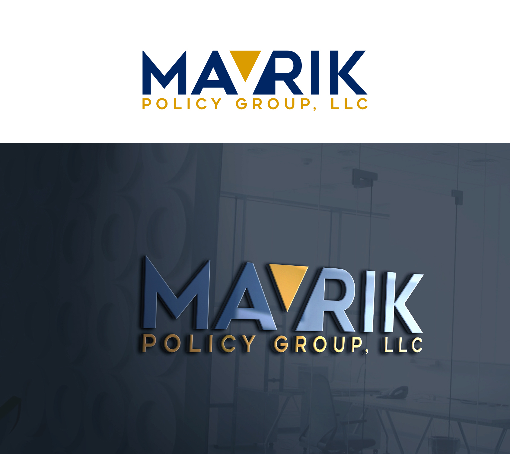 Logo Design by EnigmaArt for this project | Design #31420540