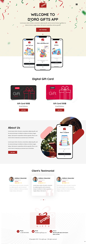 Web-Design von pb für dieses Projekt | Design: #31397777