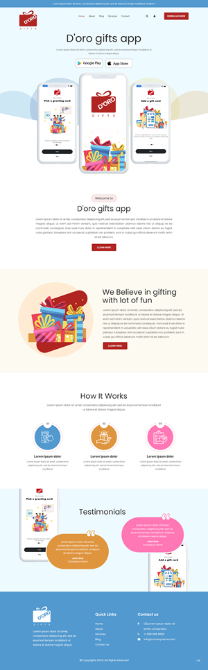 Web-Design von pb für dieses Projekt | Design: #31397778