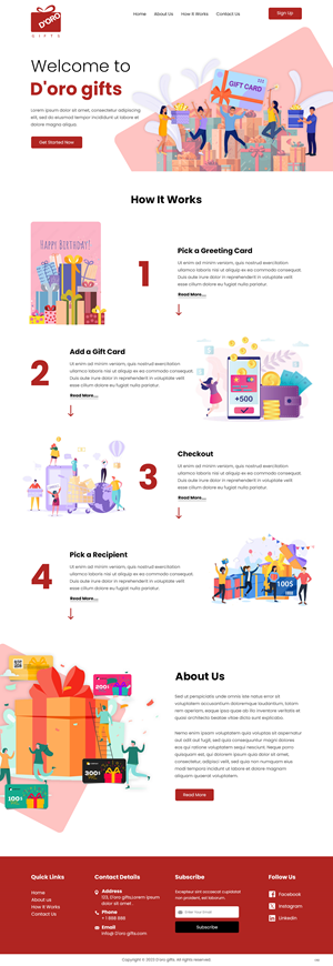 Web-Design von pb für dieses Projekt | Design: #31397787