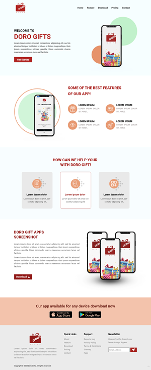 Web-Design von pb für dieses Projekt | Design: #31397792