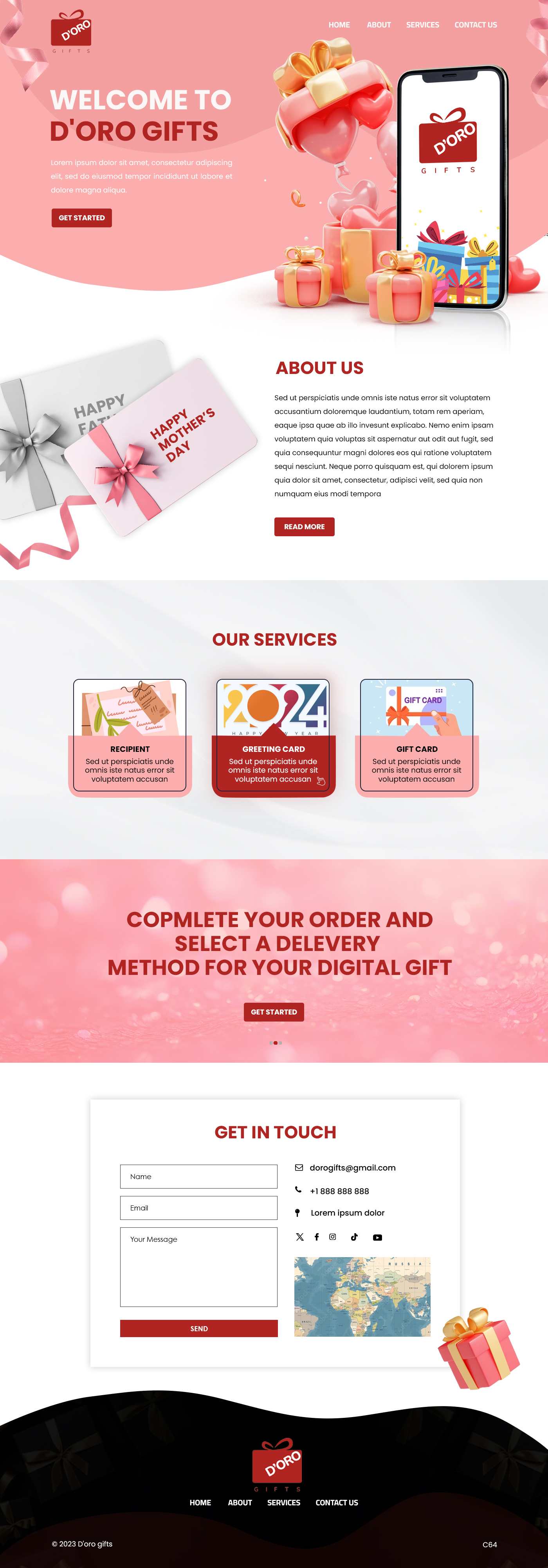 Web-Design von pb für dieses Projekt | Design #31397794