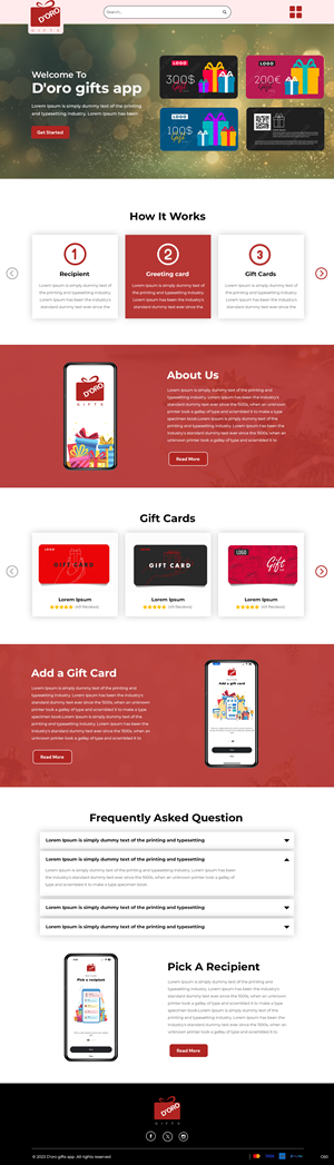 Web-Design von pb für dieses Projekt | Design: #31407780