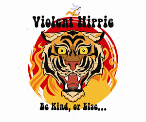 T-shirt Design by branding2biz