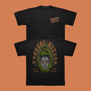T-shirt Design by Rifqi 7 for this project | Design: #31469272