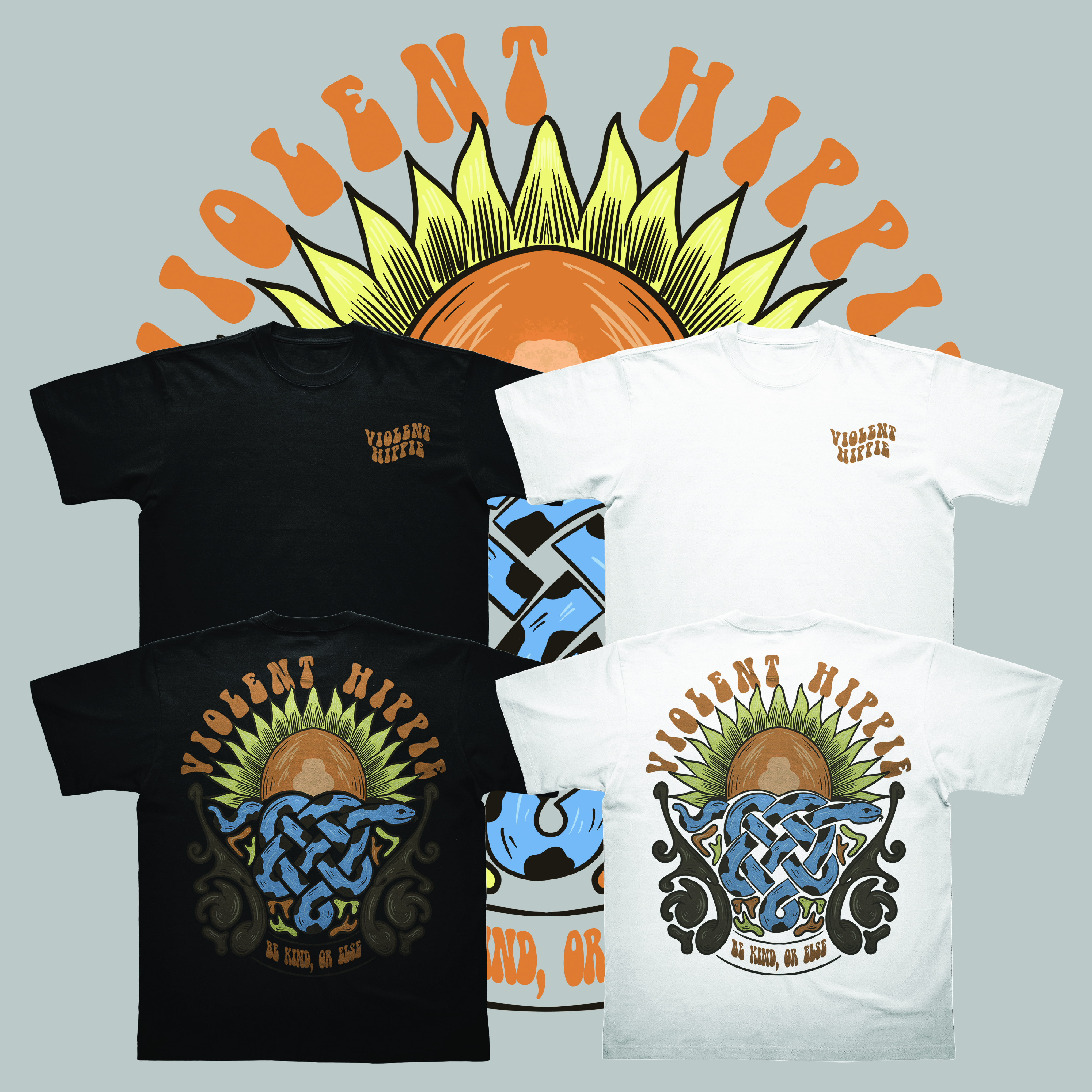 T-shirt Design by Rifqi 7 for this project | Design #31473499
