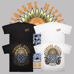 T-shirt Design by Rifqi 7 for this project | Design: #31473499