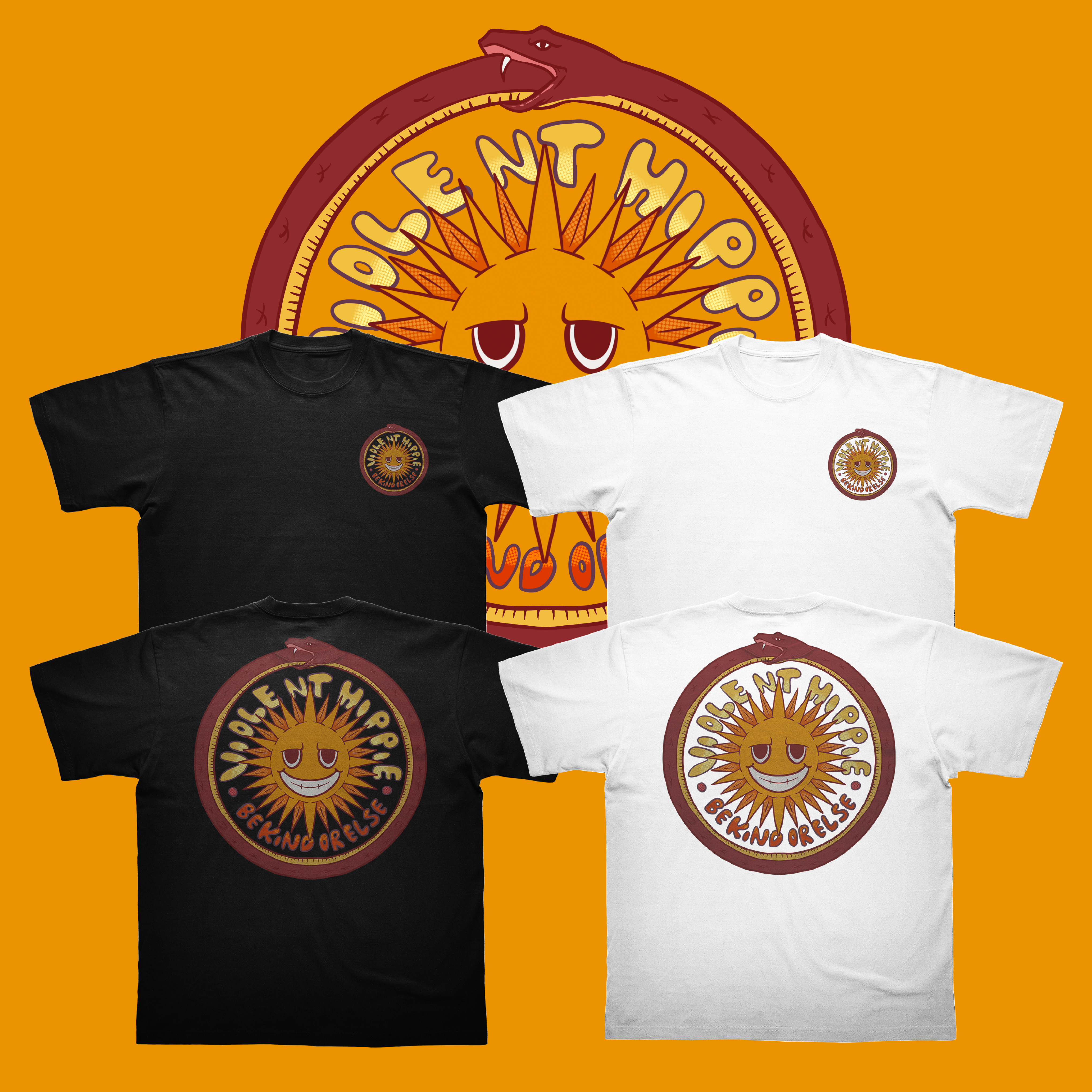 Design de T-shirt par Rifqi 7 pour ce projet | Design #31483120