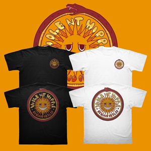 T-shirt Design by Rifqi 7 for this project | Design: #31483120