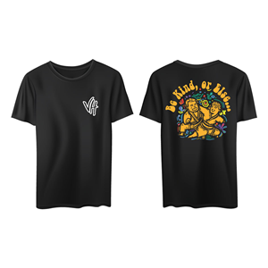 T-shirt Design by {mega-///-designs}