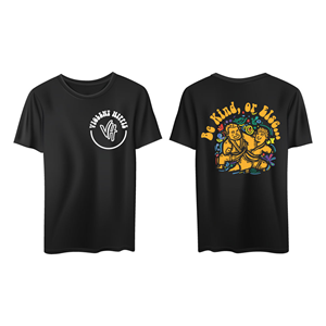 T-shirt Design by {mega- for this project | Design: #31563641