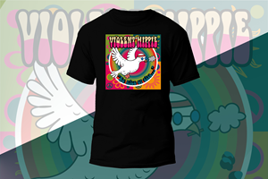 T-shirt Design by Diseños