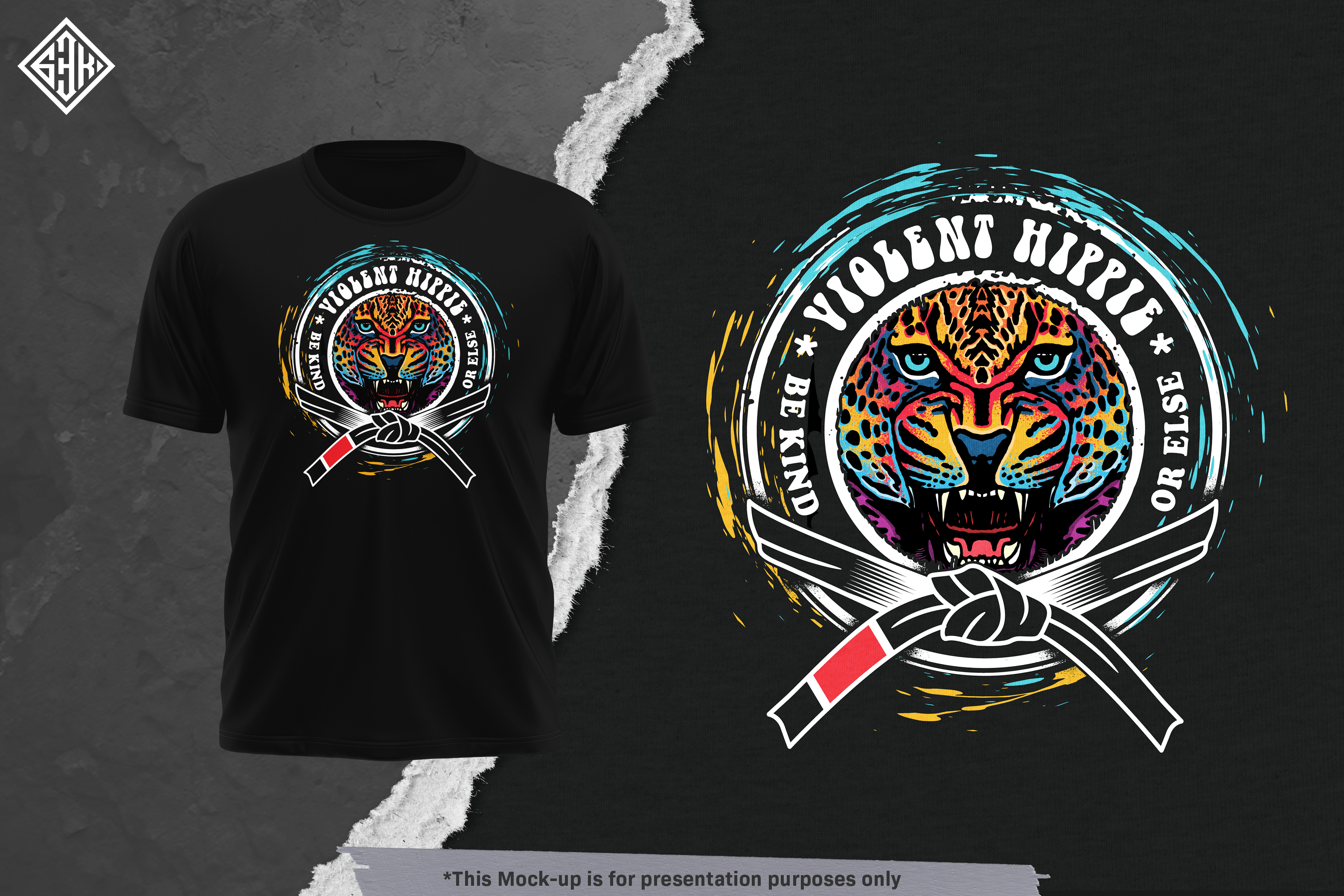 T-shirt Design by gekgrfx for this project | Design #31491521