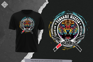 T-shirt Design by gekgrfx for this project | Design: #31491521