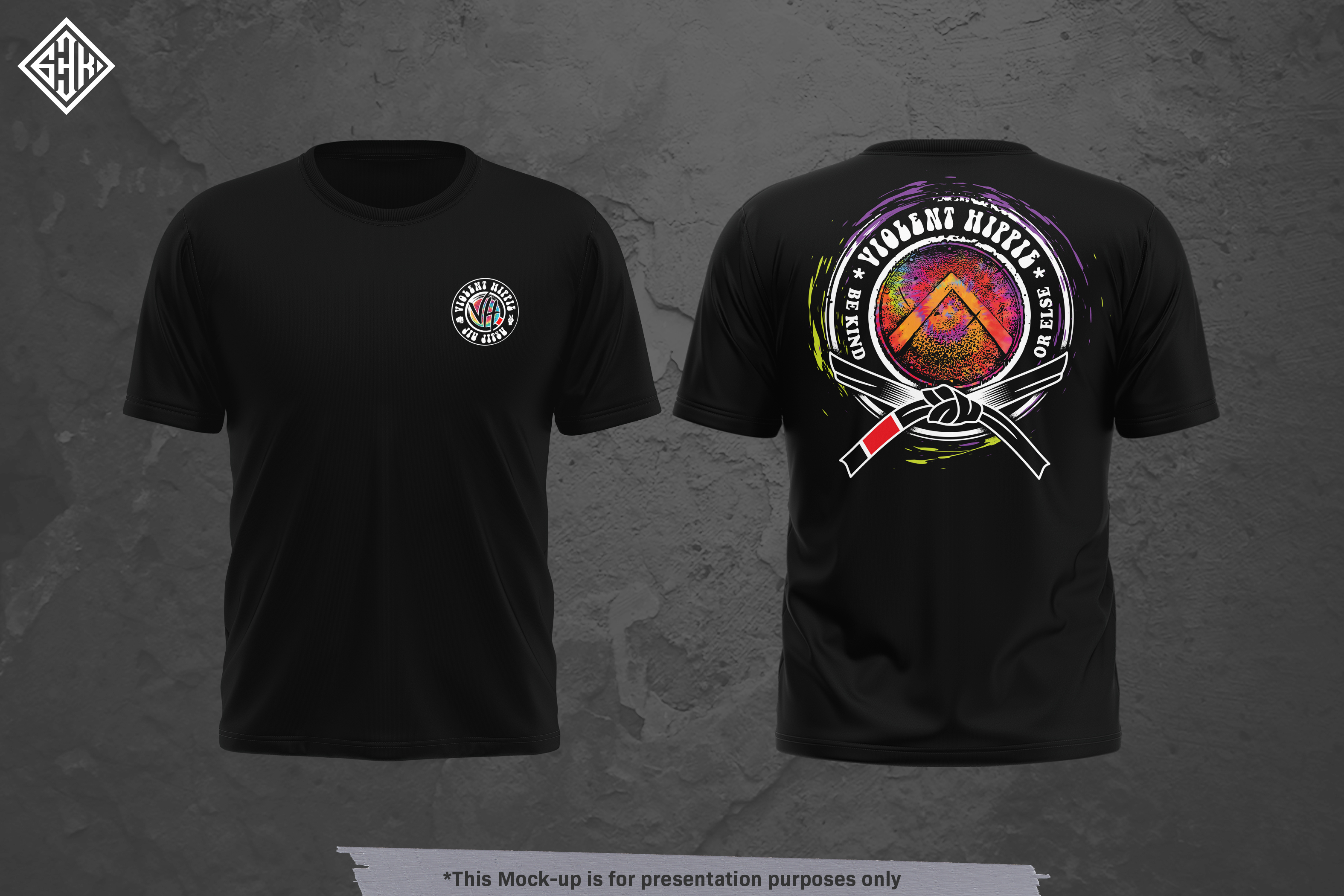 T-shirt Design by gekgrfx for this project | Design #31507656
