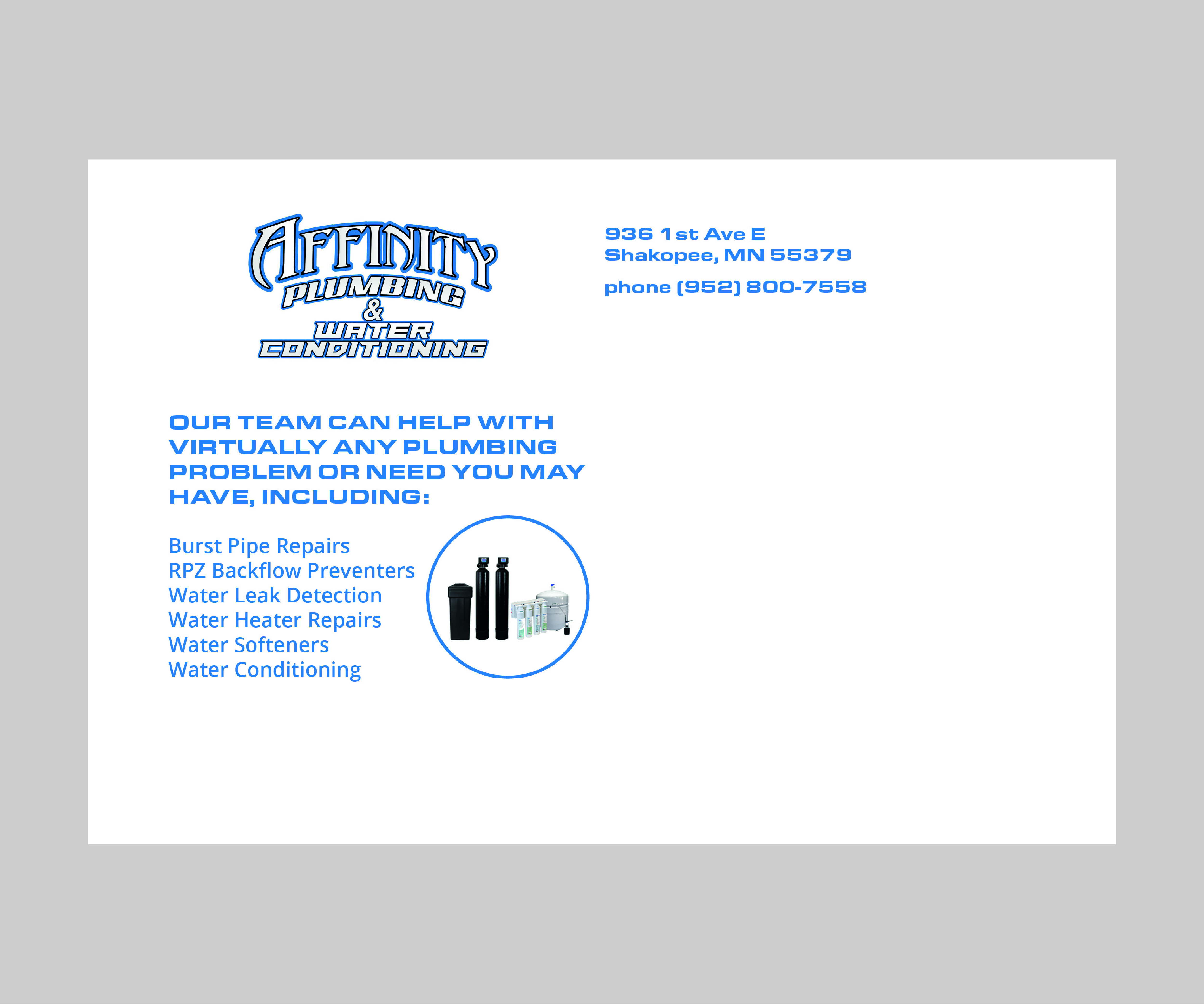 Postcard Design by Peppermint_grafik for this project | Design #31392325