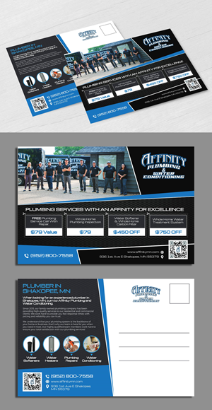 Postkarten-Design von ecorokerz für dieses Projekt | Design: #31395708
