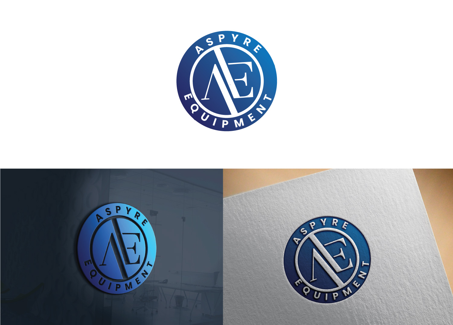 Diseño de Logo por Graphica Studio para Rocking Horse LLC | Diseño #31399349