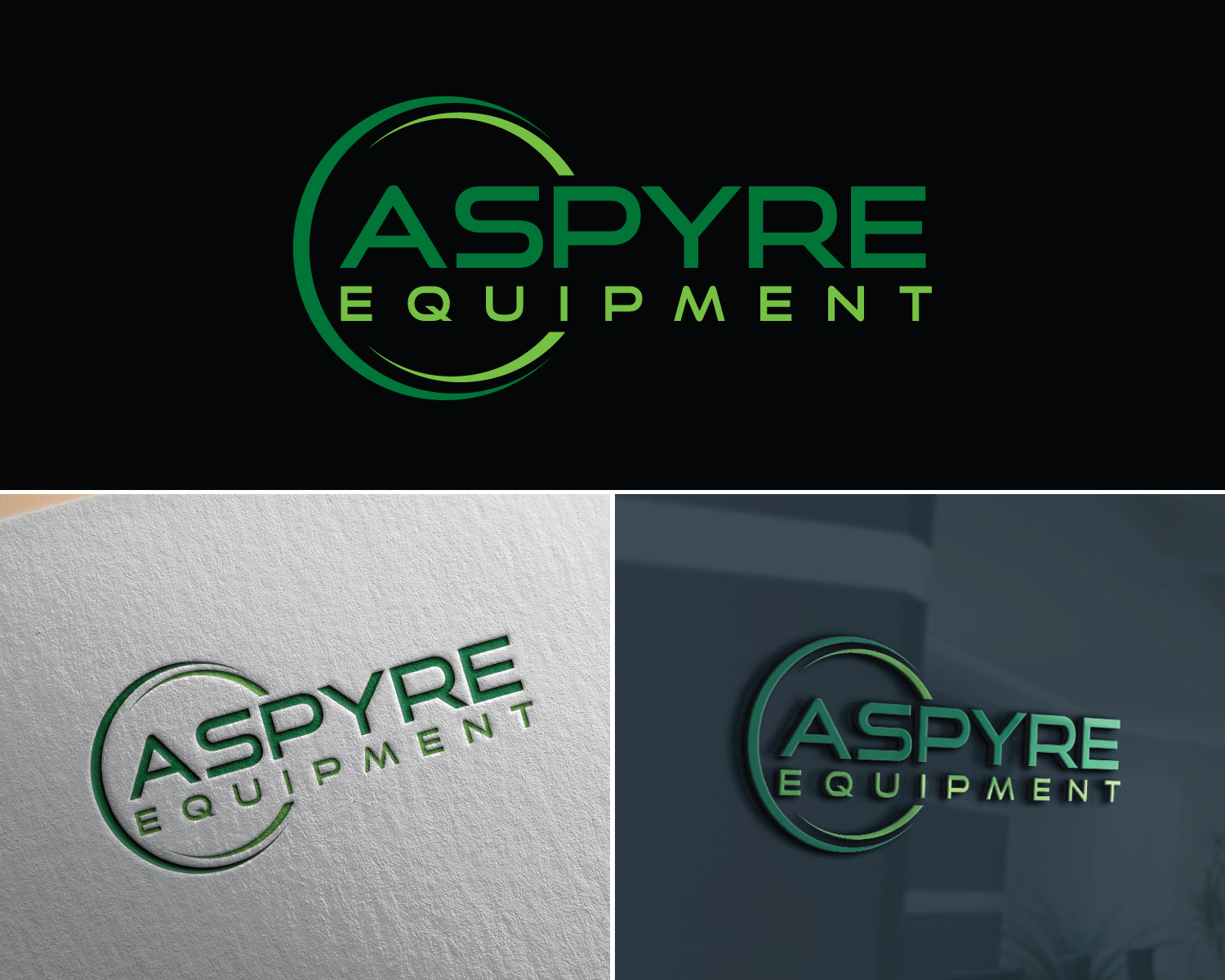 Diseño de Logo por Atec para Rocking Horse LLC | Diseño #31395780