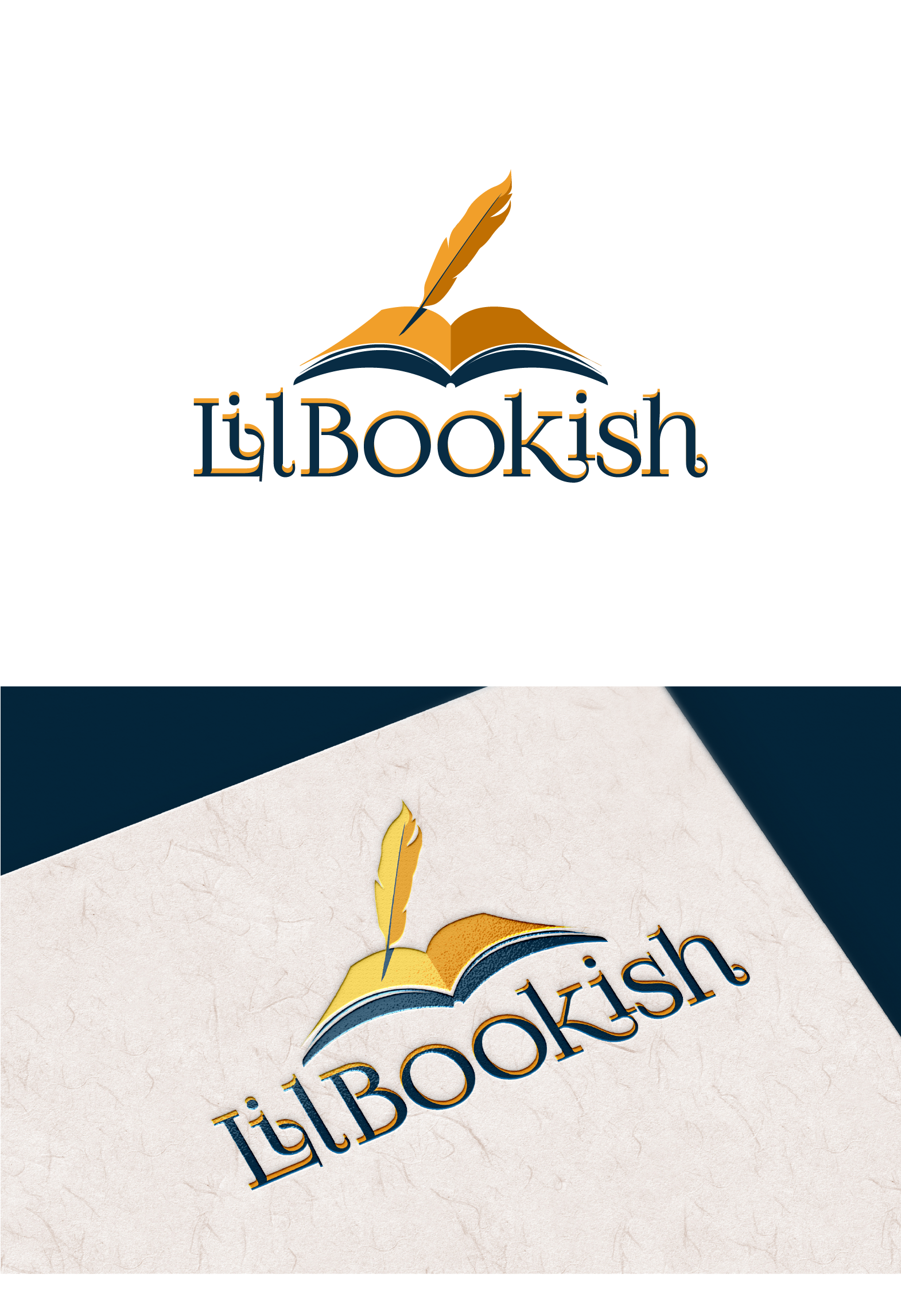 Logo Design by Fezy Design Studio for this project | Design #31412407