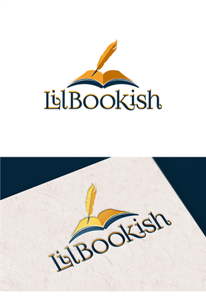 Logo Design by Fezy Design Studio for this project | Design #31412407