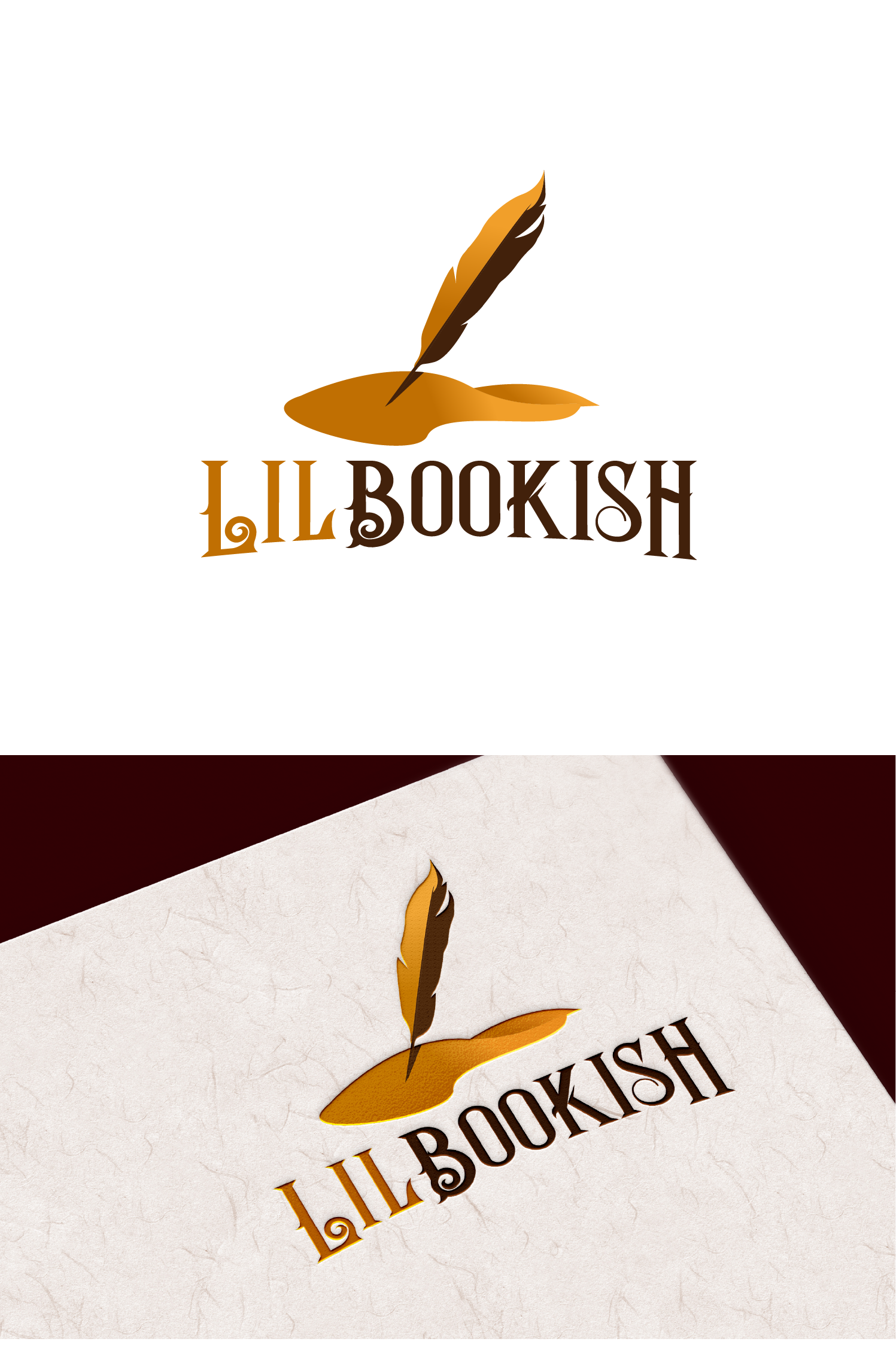 Logo Design by Fezy Design Studio for this project | Design #31412413