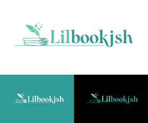 Logo-Design von Kavth für dieses Projekt | Design: #31424291