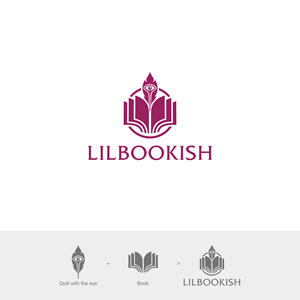 Logo Design by Chalid for this project | Design: #31409160