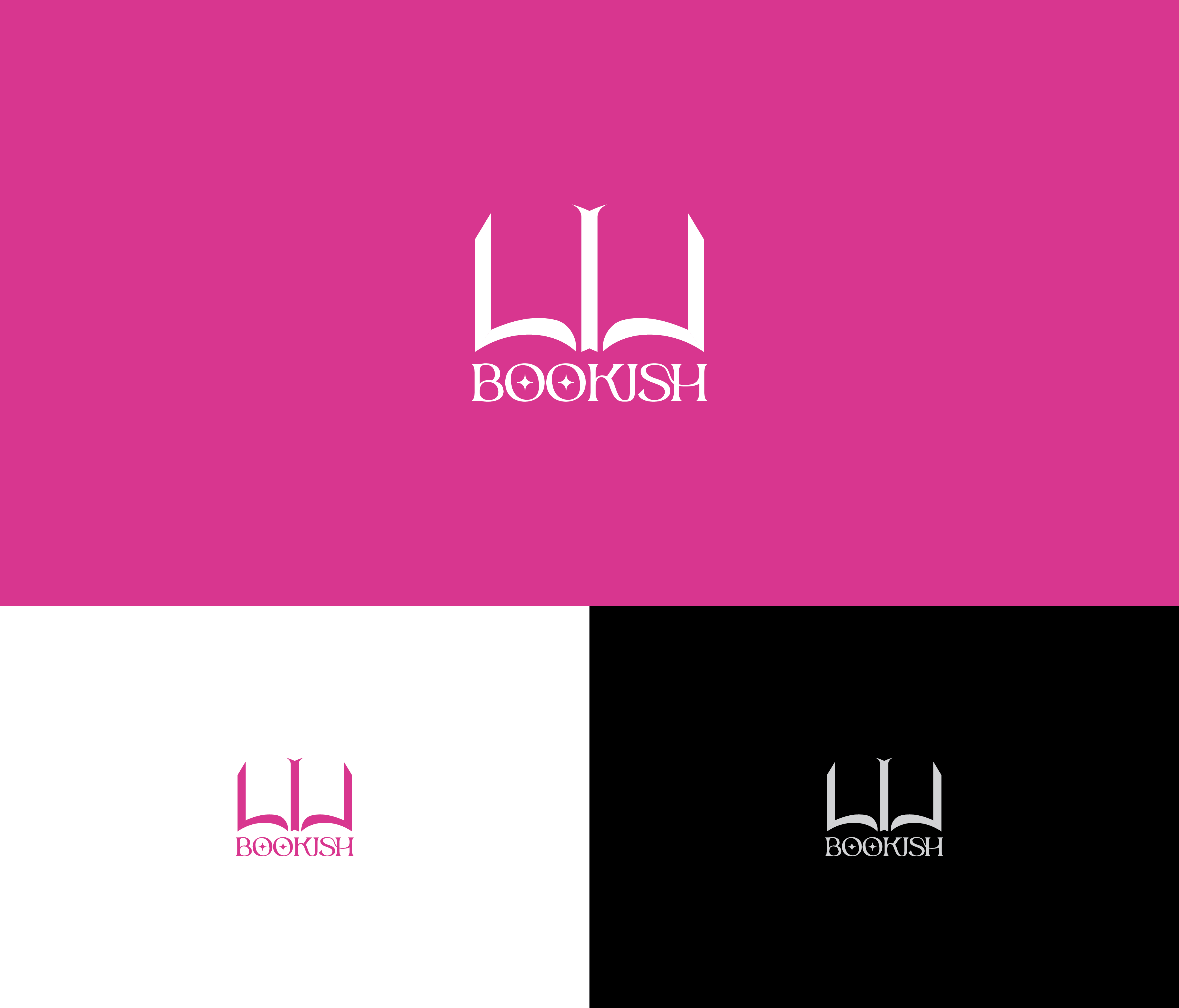 Logo Design by Wendri Gusti Putra for this project | Design #31437833