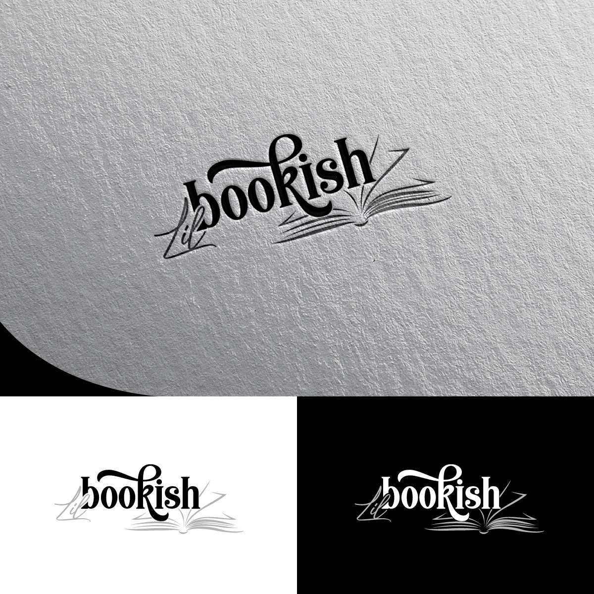 Logo Design by chris Ray for this project | Design #31396622
