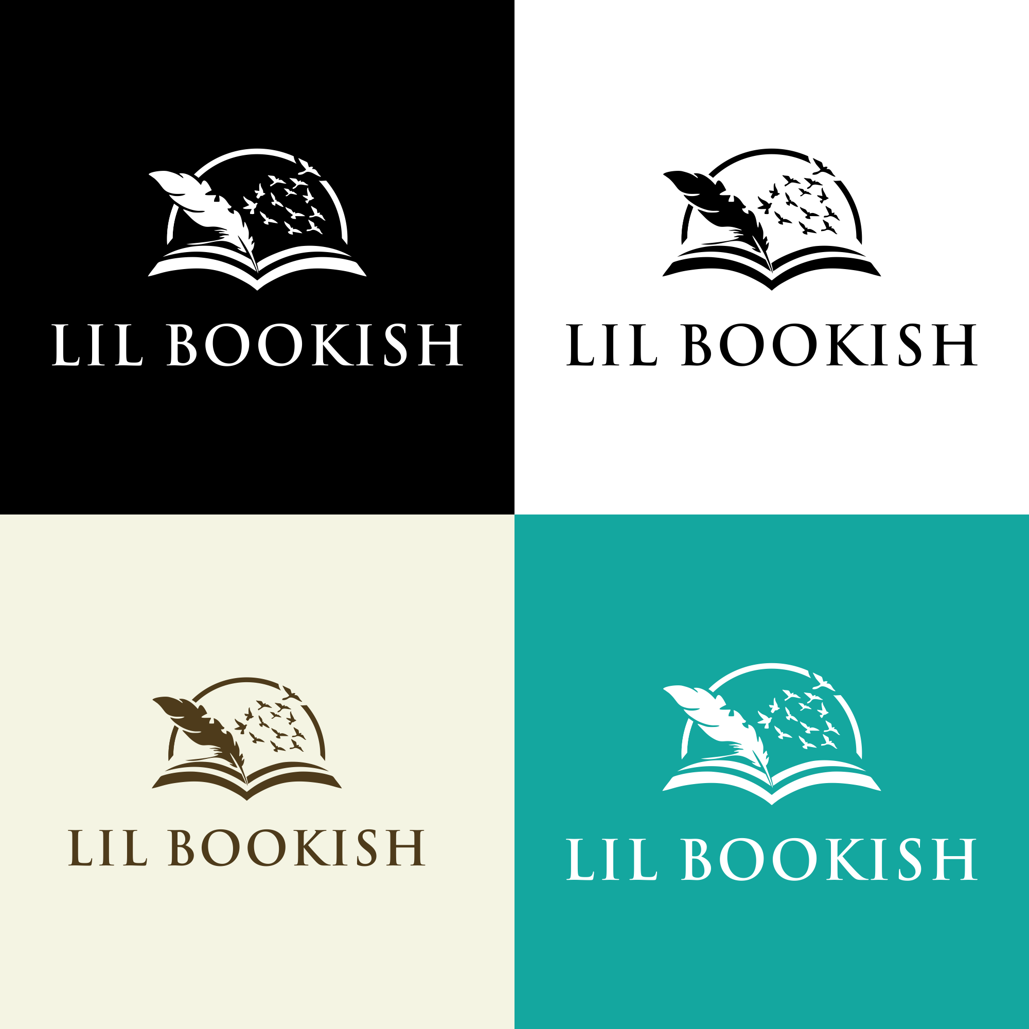 Logo Design by initials_MAN for this project | Design #31401013