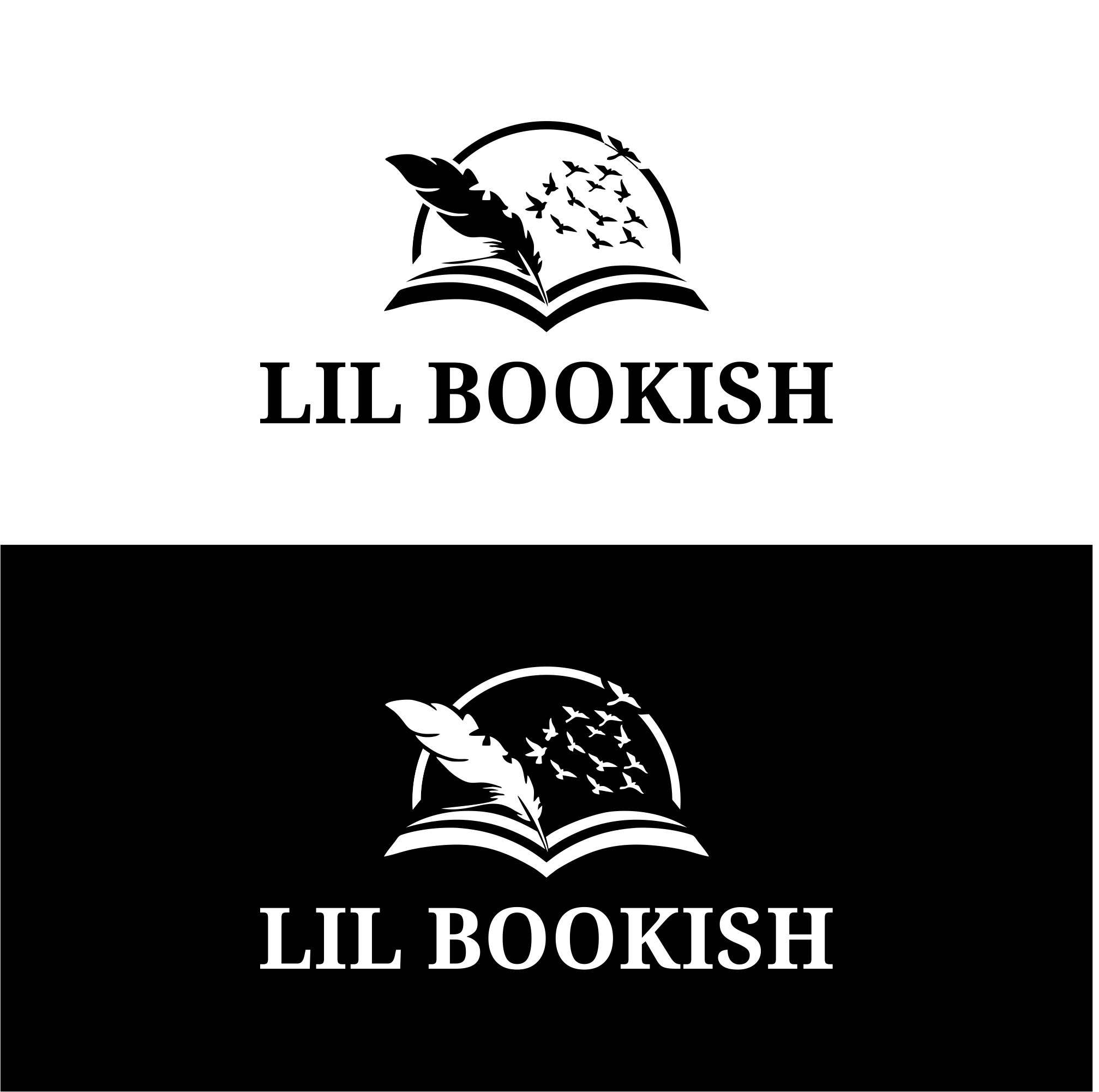 Logo Design by initials_MAN for this project | Design #31404495