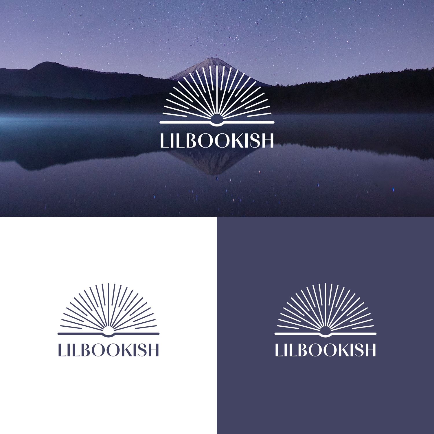 Logo Design by orphee for this project | Design #31394005