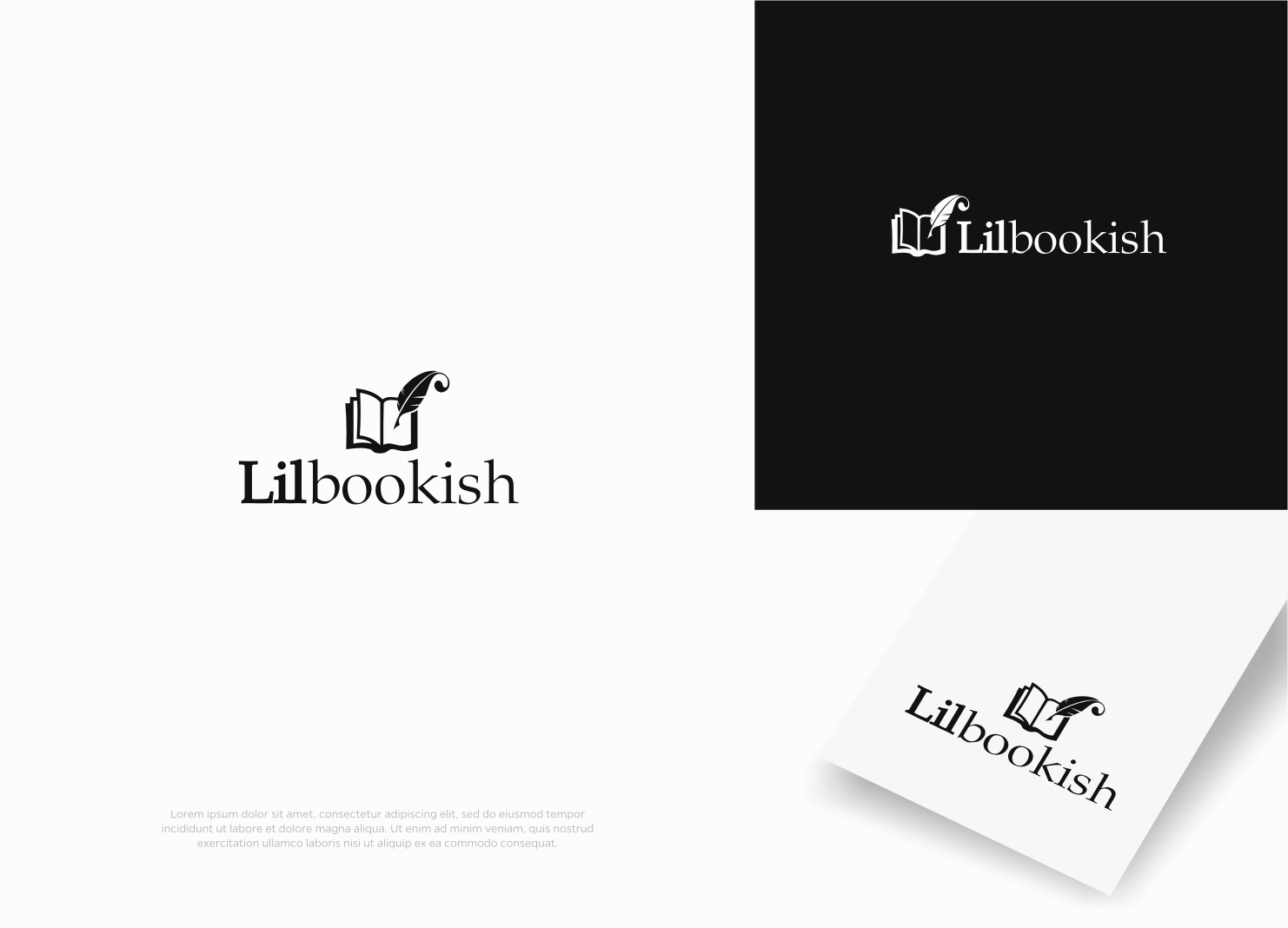 Logo Design by CKS d e s i g n for this project | Design #31426177