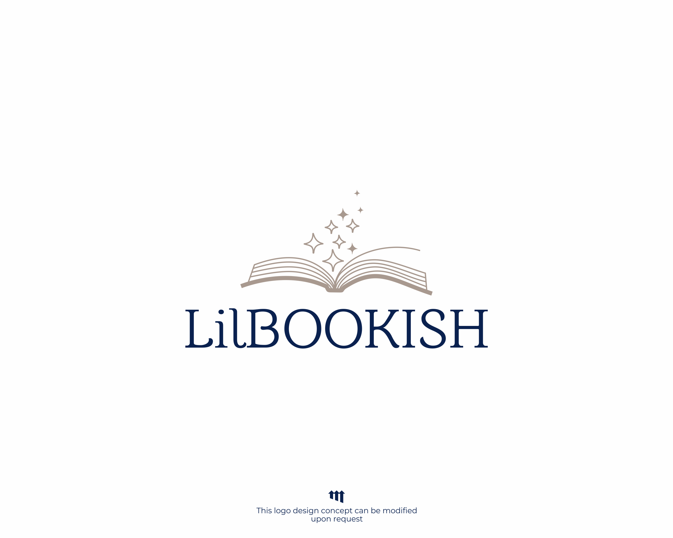 Logo Design by MBARO for this project | Design #31438285