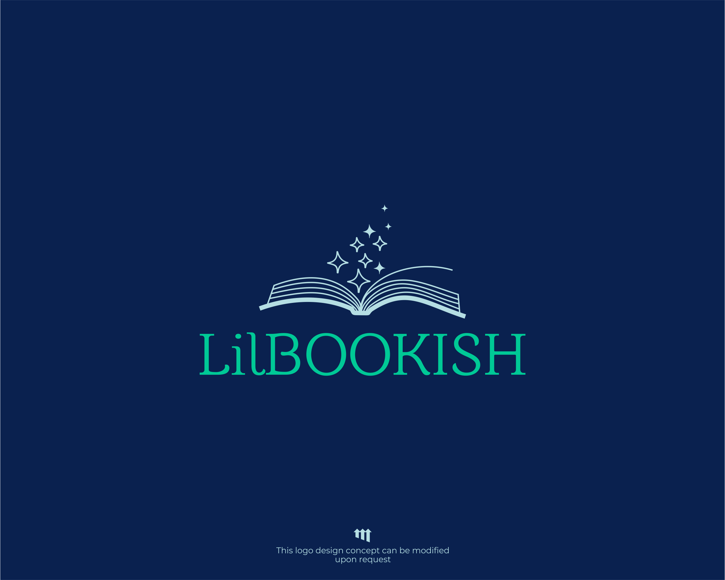 Logo Design by MBARO for this project | Design #31438286