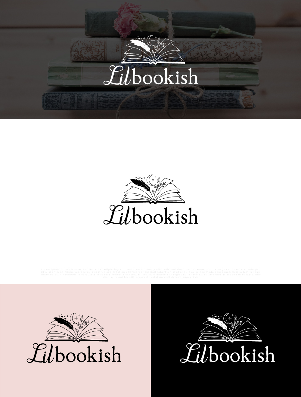 Logo Design by Cactus Designs for this project | Design #31498308