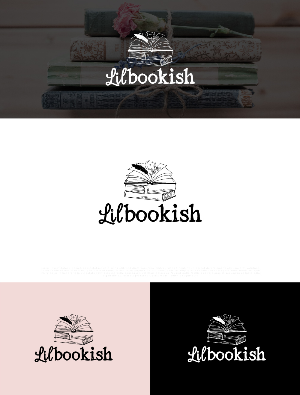 Logo Design by Amethystica for this project | Design #31739809