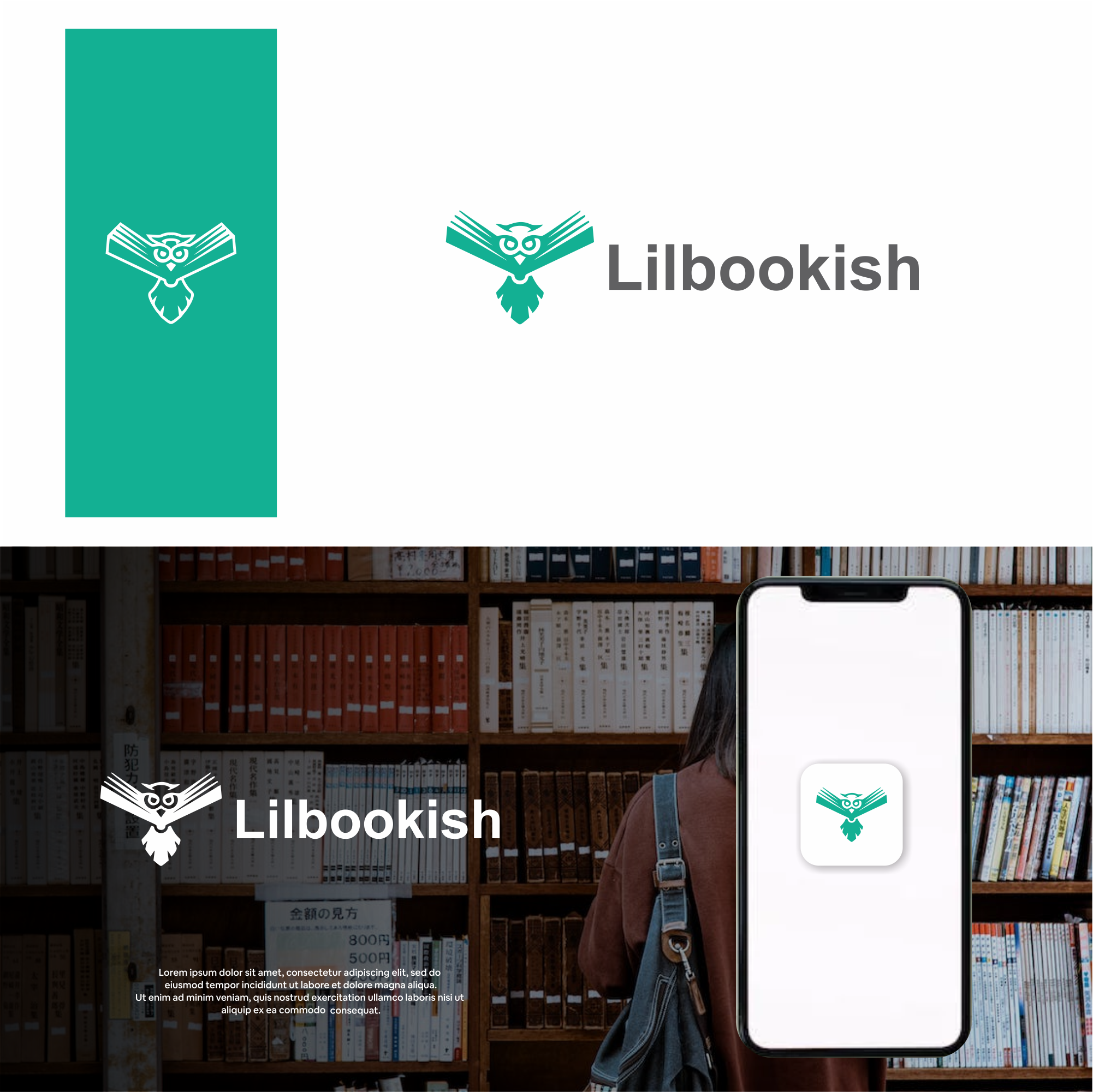 Logo Design by DesignFirst for this project | Design #31395295