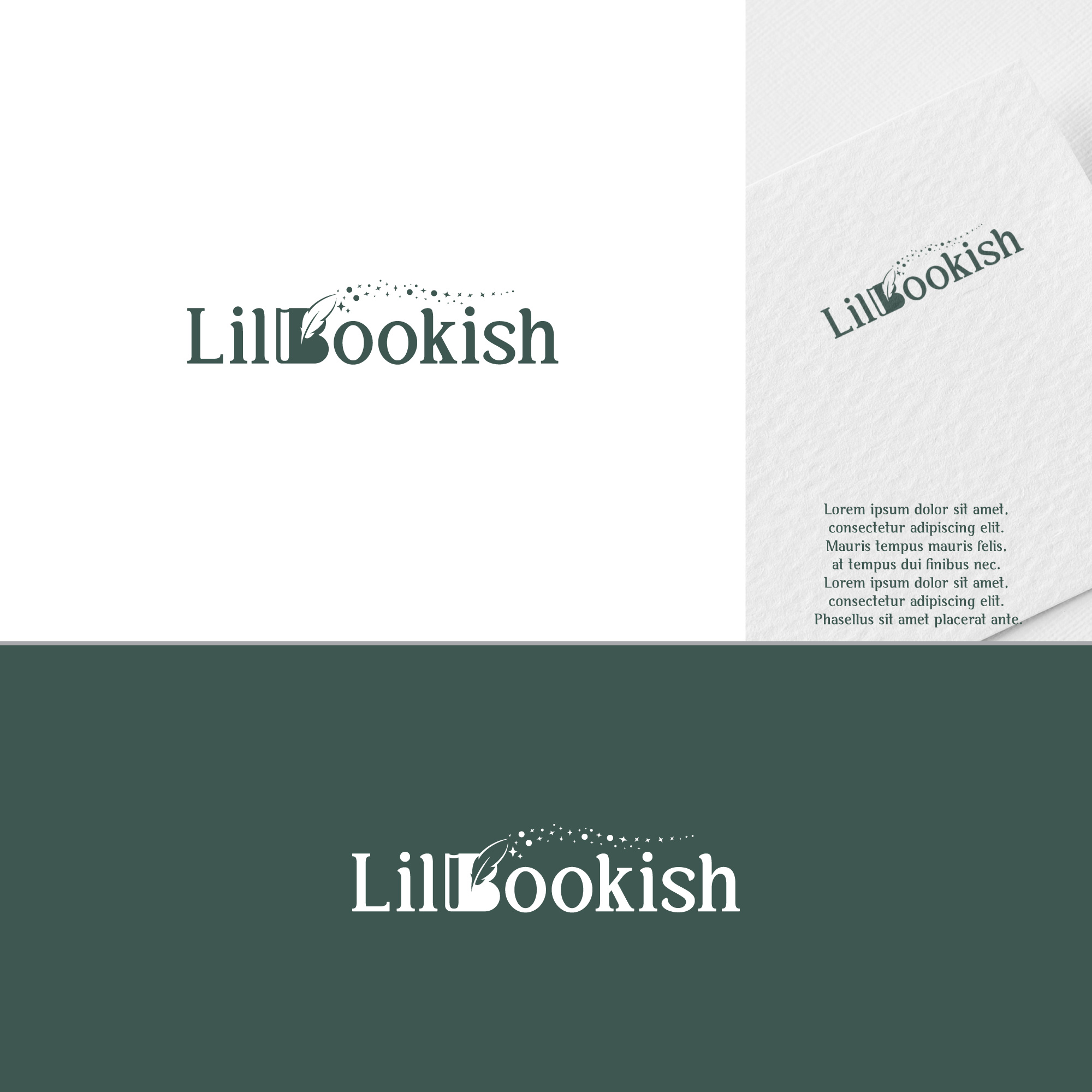 Design de Logo par Arjuna Design pour ce projet | Design #31397664