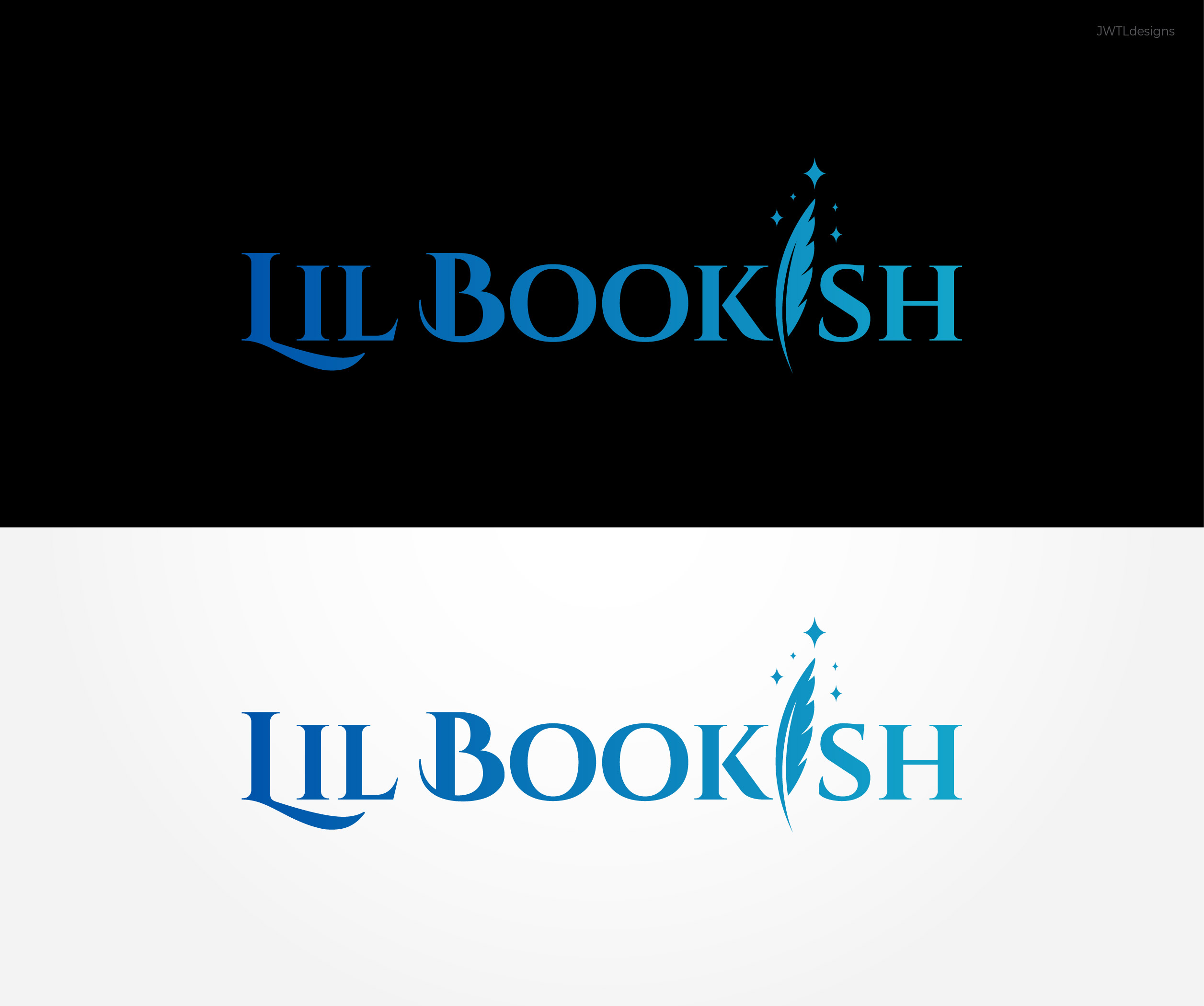 Logo Design by JWTL for this project | Design #31417466